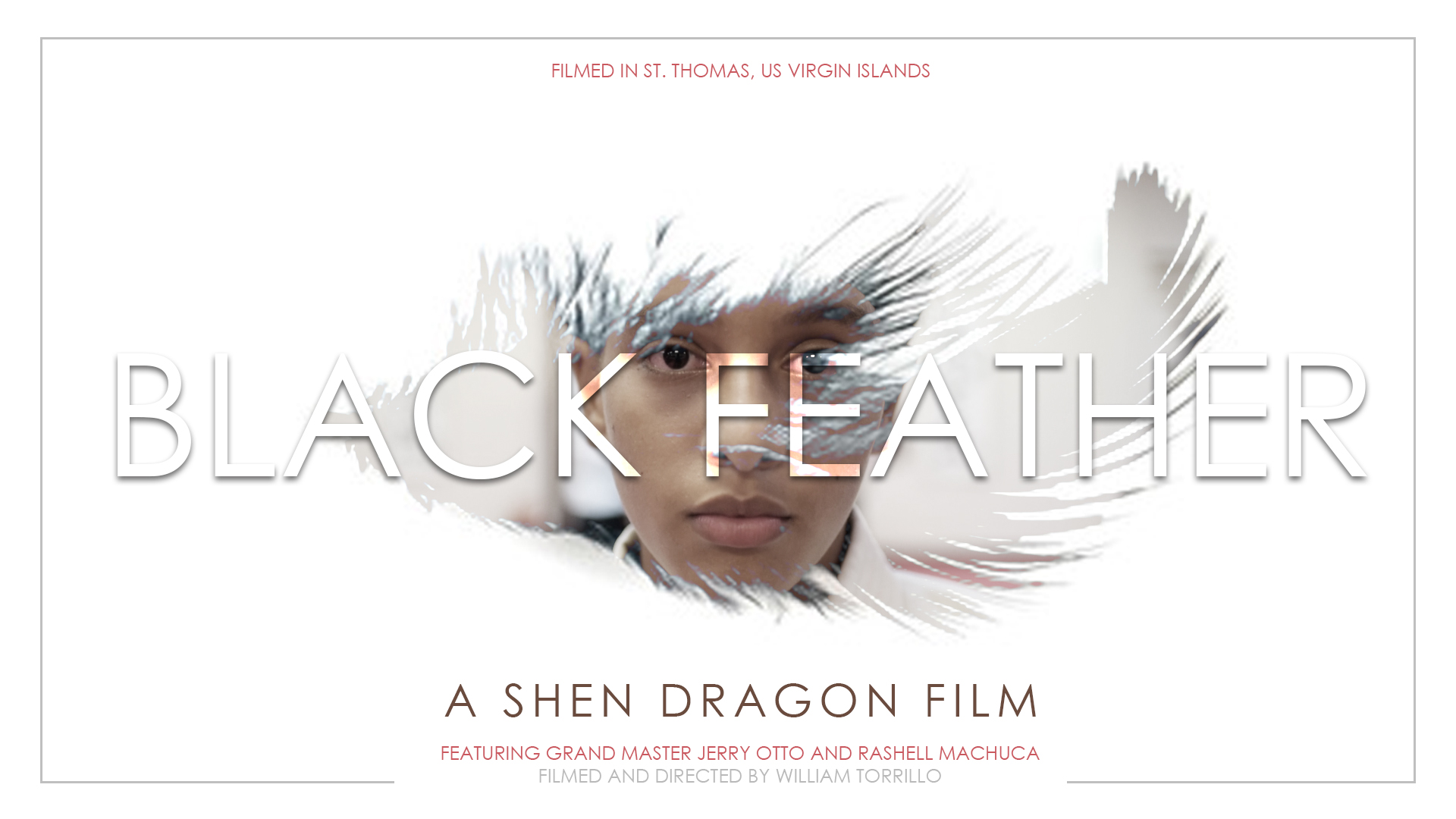 Black Feather – View Film